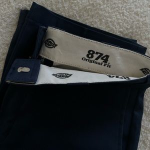🤍Dickies Original “874” Work Pants🤍